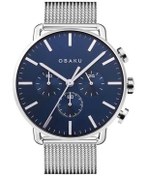 Resim Obaku Denmark V232GCCLMC Erkek Kol Saati 