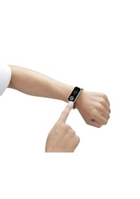 Resim Asus Vivowatch 5 Aero Hc-c05 Dahili Ekg Ve Ppg Sensörlü Akıllı Bileklik 