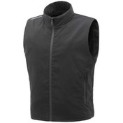 Resim Tucano Urbano Windbreaker Yelek Siyah 