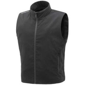 Resim Tucano Urbano Windbreaker Yelek Siyah 