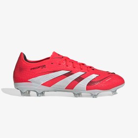 Resim Adidas Predator Pro FG (ID3856) | Kırmızı 