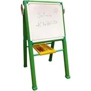 Resim Ohbe Express Yazı Tahtası ve Abaküs 
