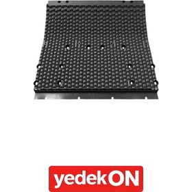 Resim Çamurluk Çekici İç Filesi Axor-Mp2-Mp3 Arka (Kahveci Premium) - A9305210008 