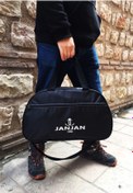 Resim JANJAN Spor Çantası Ve El Valizi 