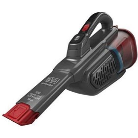 Resim Black Decker BHHV315B-QW 12 V Şarjlı El Süpürgesi 