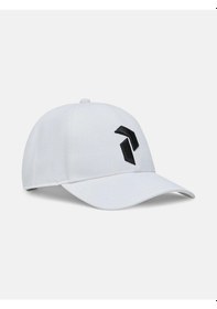 Resim Peak Performance G77970010 Retro Unisex Şapka Beyaz 