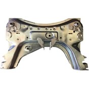 Resim 544017239r-renault Clio Motor Beşiği 12-18 -ren09cl057y 