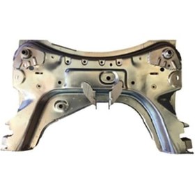 Resim 544017239r-renault Clio Motor Beşiği 12-18 -ren09cl057y 