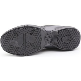 Resim Lescon Astra 3 Unisex Spor Ayakkabı Siyah 