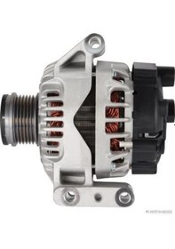 Resim 12v 120 Amper Fiat Idea 1.3mjt 2004 Ve Sonrası Alternatör 