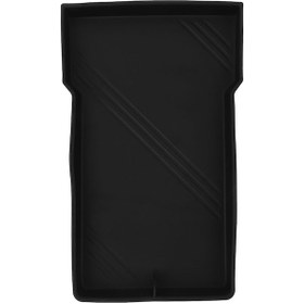 Resim Geniş Kapasiteli Konsol Organizatörü Tesla 3 Huiliang 