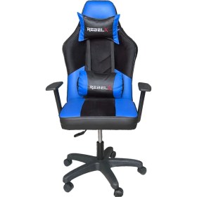 Resim Rebelx Oyuncu Koltuğu Zero Mavi Renk 