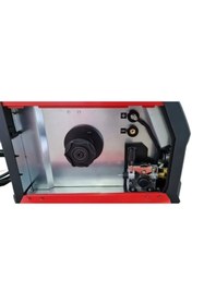 Resim Genel Markalar Elektrik MIG 200 S İnverter 220 Volt Çanta Gazaltı Kaynak Makinası ( Gazlı-Gazsız ) 