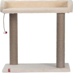 Resim Kedi Tırmalaması - Oturaklı Ve Catnip İçerikli 