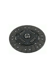 Resim Bmw 5 Serisi E34 Debriyaj Balatası M30 240mm - 1861931033 