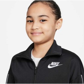 Resim Nike Kız Çocuk Eşofman Takımı Dd6302 010 