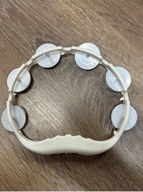 Resim Aurora Kına zili kına tefi 