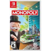 Resim Monopoly (2024 Edition) – Nintendo Switch 
