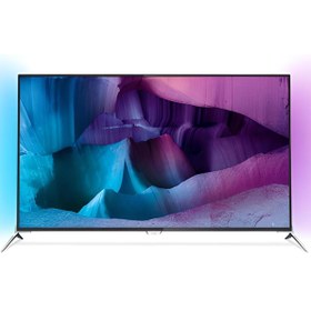 Resim Philips 49PUK7100 ULTRA HD (4K) TV 