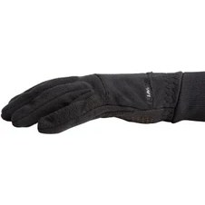 Resim Hobiurun Bisiklet Eldiveni - Siyah - 100 - XL 