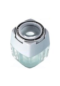 Resim 8x Odaklama Mini Cep Büyüteç Mg131001 