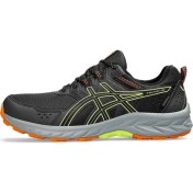 Resim Asics Gel-Venture 9 Erkek Waterproff Spor Ayakkabı 1011B705-020 44 - Gri 