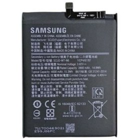 Resim Genel Markalar Samsung Galaxy A10s-a20s Batarya 