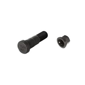 Resim Fruehauf 106 Mm Bijon Somun Set 