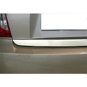 Resim Hyundai Accent Era Krom Bagaj Alt Çıta 2005-2011 Paslanmaz Çelik 