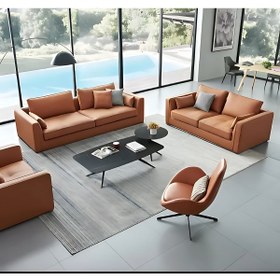 Resim PalmirAtic Elaça Koltuk Takımı 