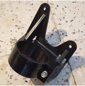 Resim 8e0260197 01-05 Audi A4 Klima Kurutucu Braketi 