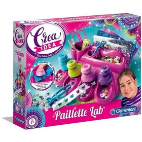 Resim Crea Idea - Payet Laboratuvarı 