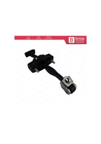 Resim Focus MK3 C346 DYB 10-17 İçin Ön Kapı Gergi Yayı BM51A23500AA 