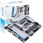 Resim Colorful iGame B860M ULTRA V20 DDR5 9200MHz mATX Gaming (Oyuncu) Anakart 