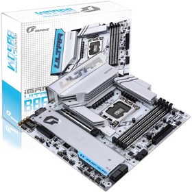 Resim Colorful iGame B860M ULTRA V20 DDR5 9200MHz mATX Gaming (Oyuncu) Anakart 