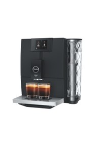 Resim Jura ENA 8 Tam Otomatik Kahve Makinesi Full Metropolitan Black 