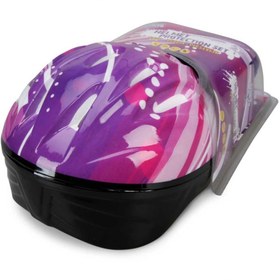 Resim dekabazar global Kask Dizlik Dirseklik Koruyucu Set M 53120 
