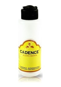 Resim Cadence Glazing Medium 120Ml 