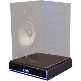 Resim Lv 28 Plus Stabilizer 28X28 Cm - Tek 