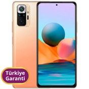 Resim Xiaomi Redmi Note 10 Pro TR Garanti | 128 GB 8 GB Bronz 