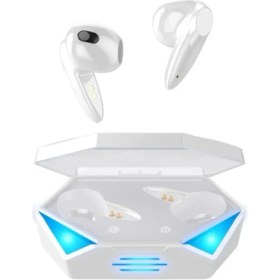 Resim Teknolojim Burada G20 Gaming Bluetooth Kulaklık 