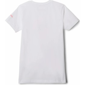 Resim Columbia Mission Lake Graphic Çocuk Kısa Kollu T-Shirt 