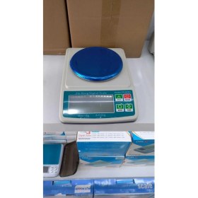 Resim EC Shop Demirtaş Tartı Dijital-Hassas Terazi 1kg 0.01 Net Doğru Tartım 