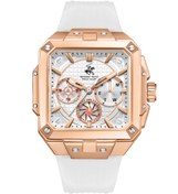 Resim BEVERLY HILLS POLO CLUB BP3742X.433 Erkek Kol Saati 