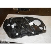 Resim Kia Cerato 2016 Sağ Ön Cam Kriko Mobis.82402a7001 