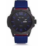Resim Quark QC-255WB-1A2 Erkek Kol Saati 