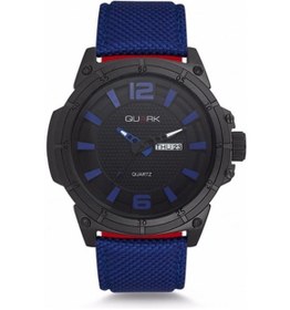 Resim Quark QC-255WB-1A2 Erkek Kol Saati 