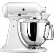 Resim Artisan Stand Mikser 4.8 L-5Ksm175Psewh KitchenAid