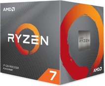 Resim AMD Ryzen 7 3700X 3.6\u002F4.4GHz AM4 İşlemci 