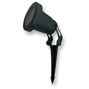 Resim Rodoslu RDS-1001A Alüminyum Gövde Kazıklı Çim Armatürü 